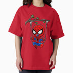 Super Babies - Baby Spiderman