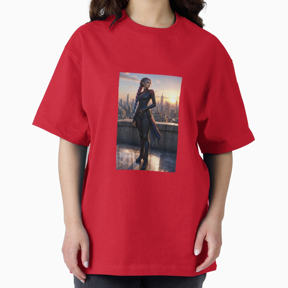 Elf Hero in Black Suit Spiderman Brand New Day