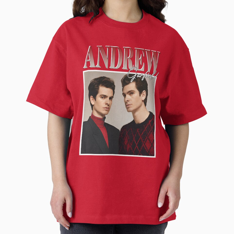 Andrew Garfield