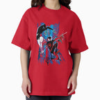 Across the spider versemiles Morales