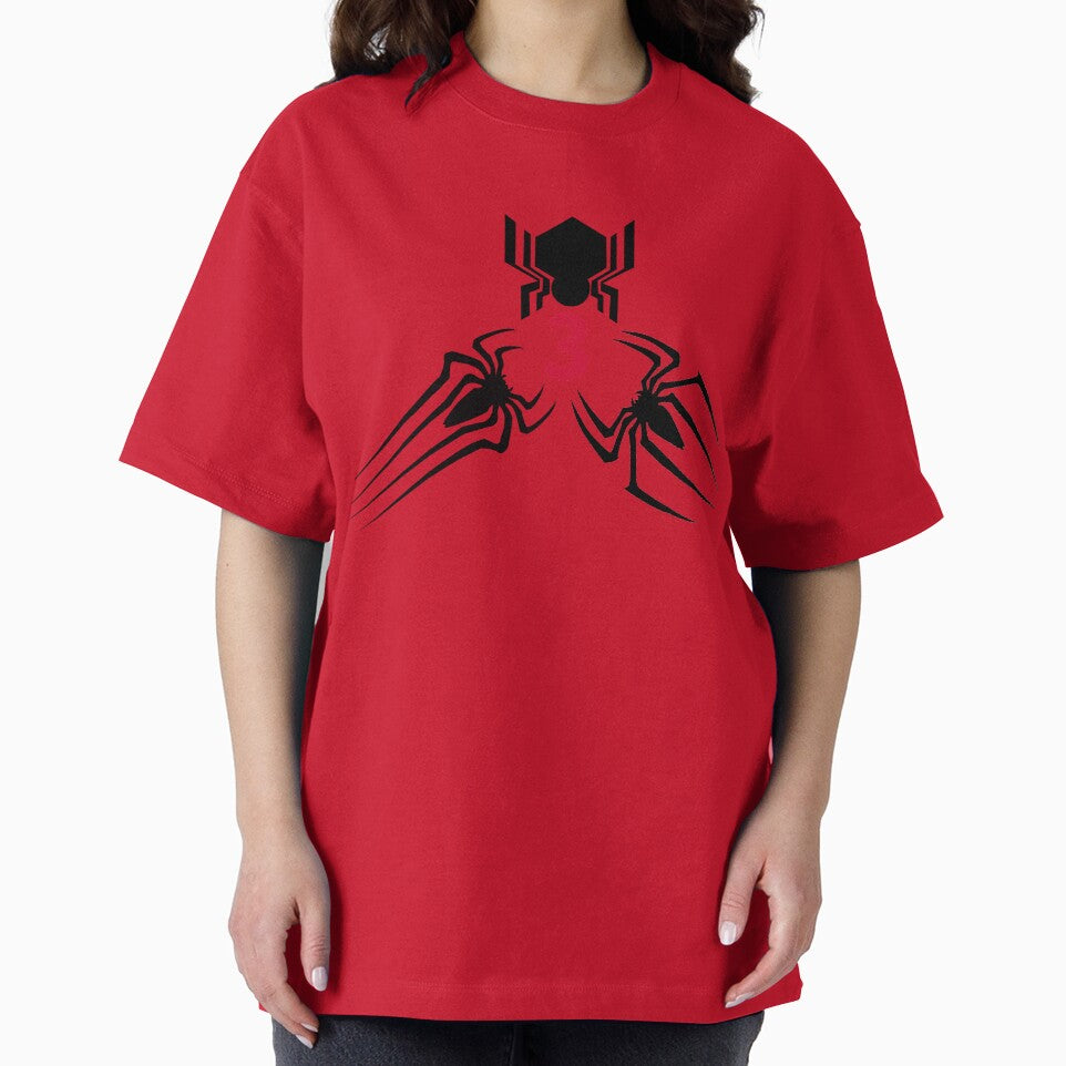 Copy of three magic spiders