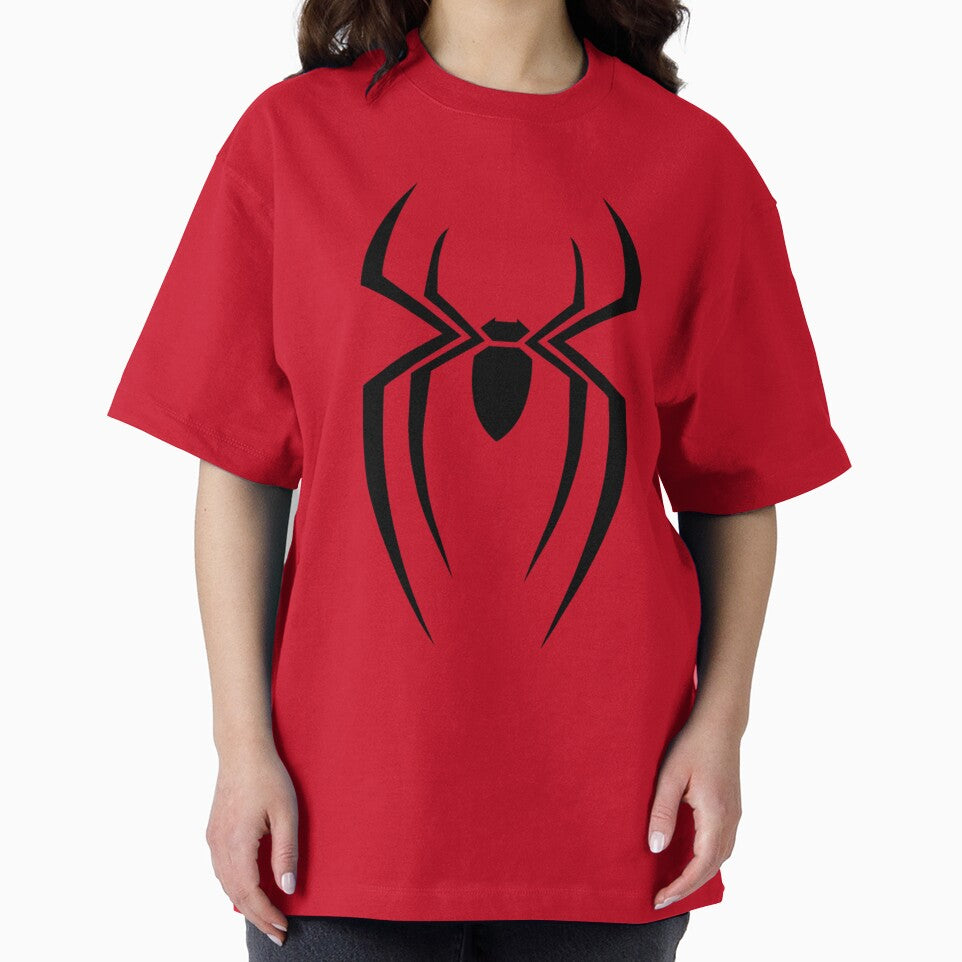 Spider Logo Brand New Day