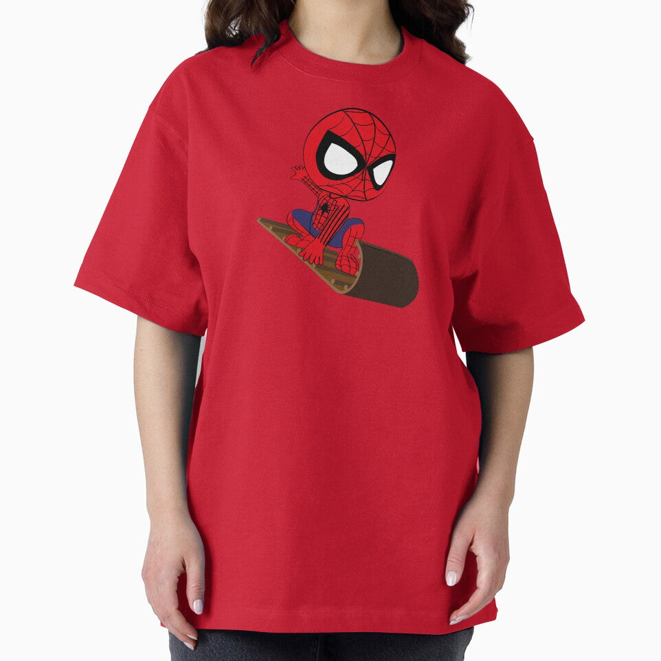 Mini SpiderLuge