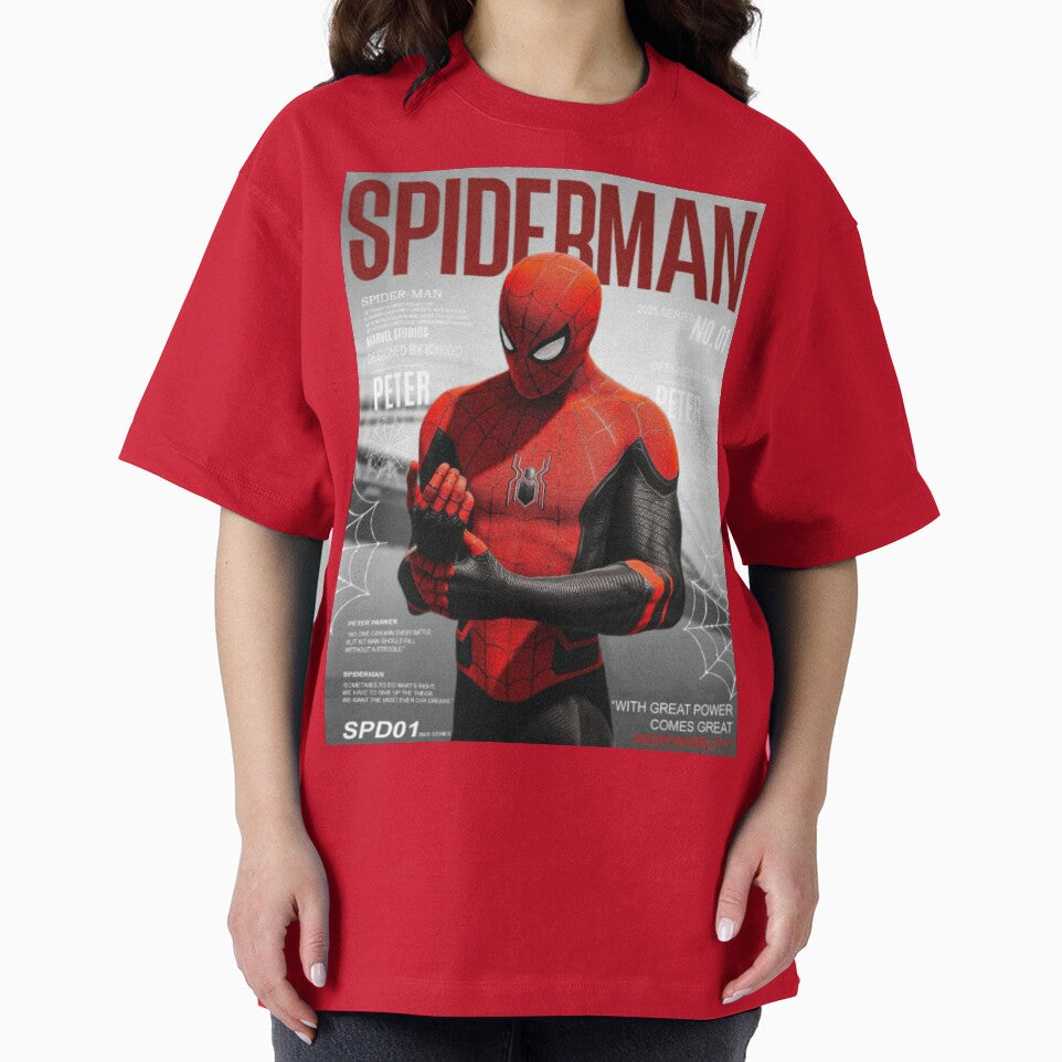spiderman