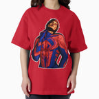 Copy of Spiderverse fan art