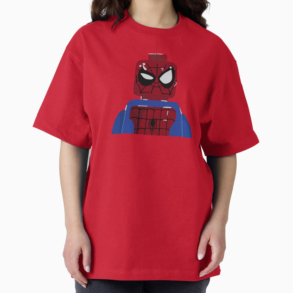 Lego Spiderman