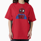 Lego Spiderman
