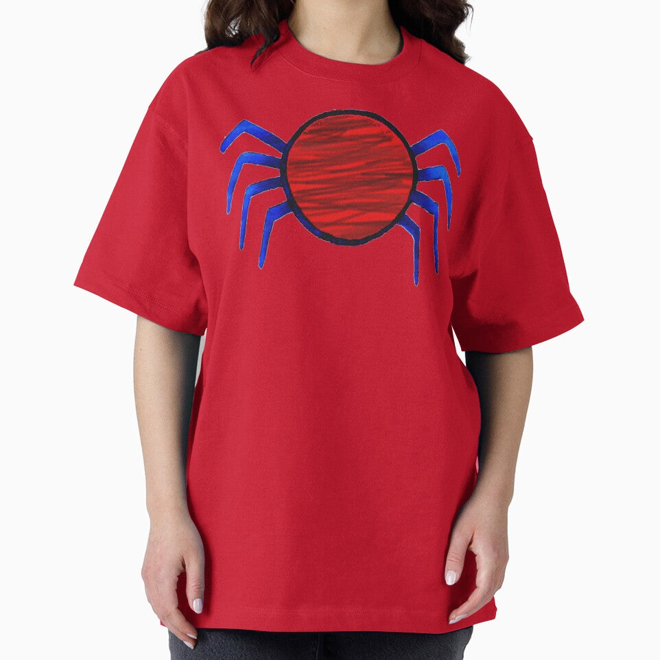 spider symbol