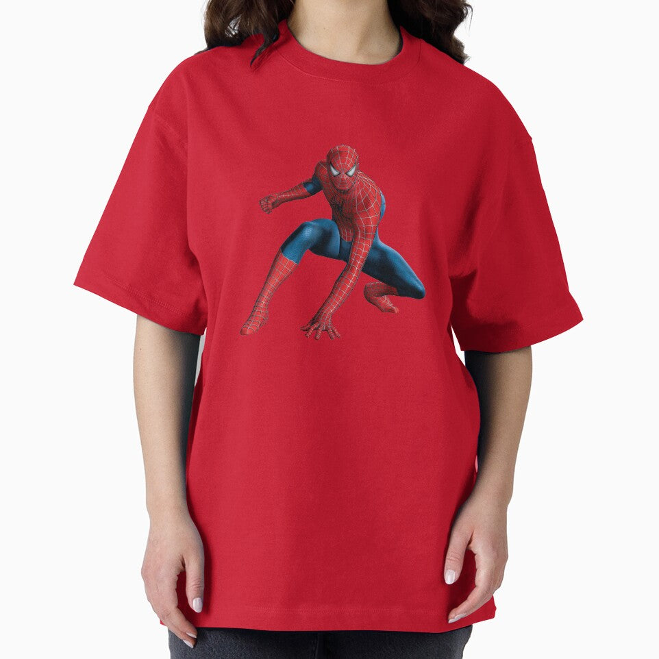 Spider Man Brand new day