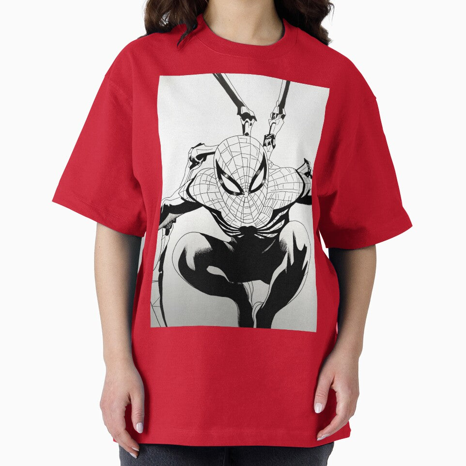 Superior Spider-Man Fanart