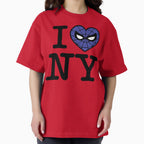 I Heart New York Spiderman