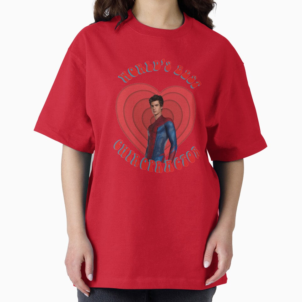 Andrew Garfield - No Way Home