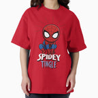 Spider-Man Spidey Tingle