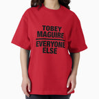 Tobey Maguire over everyone else