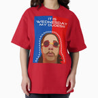 Its Wednesday My Dudes!!!!! - VineMeme Artwork