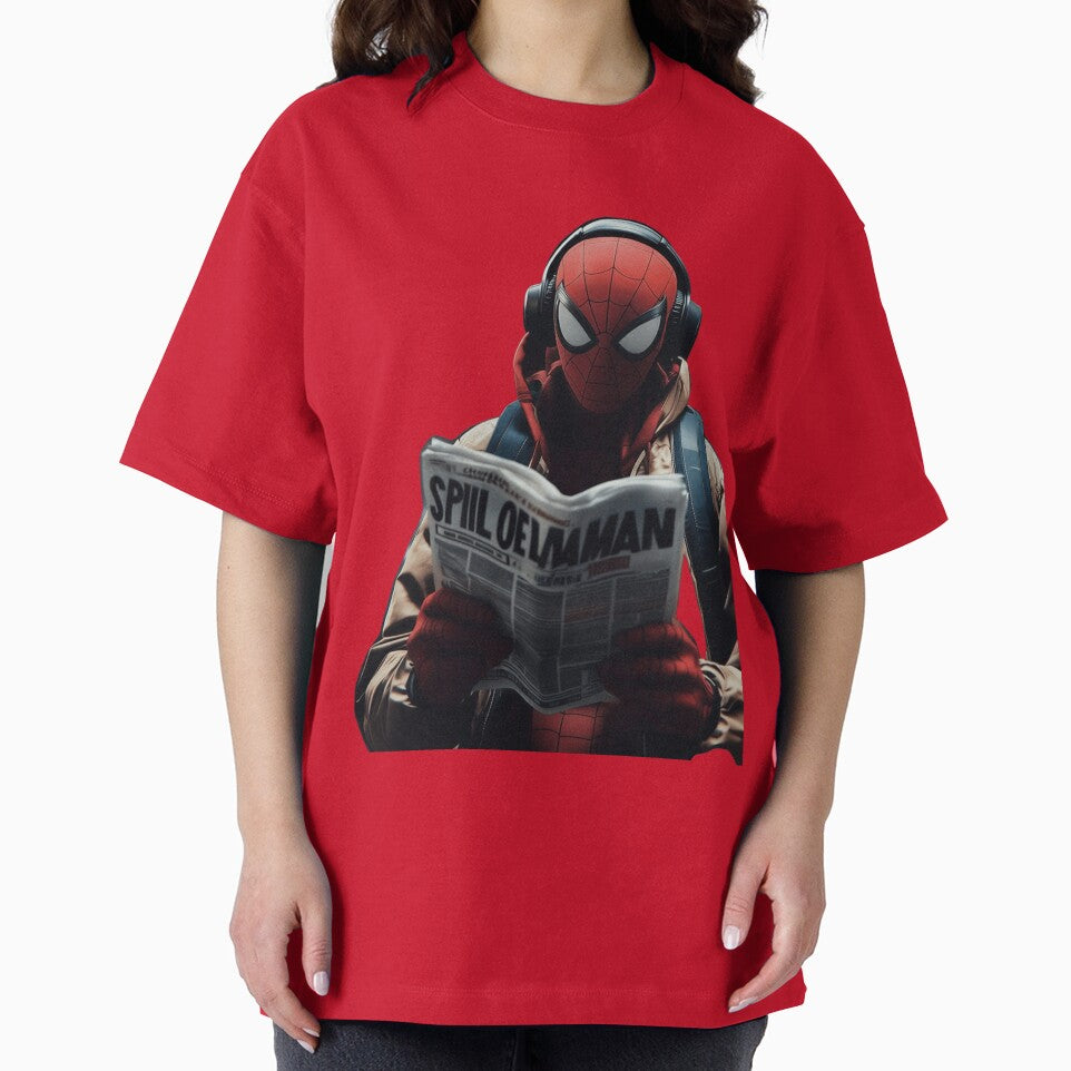Spiderman