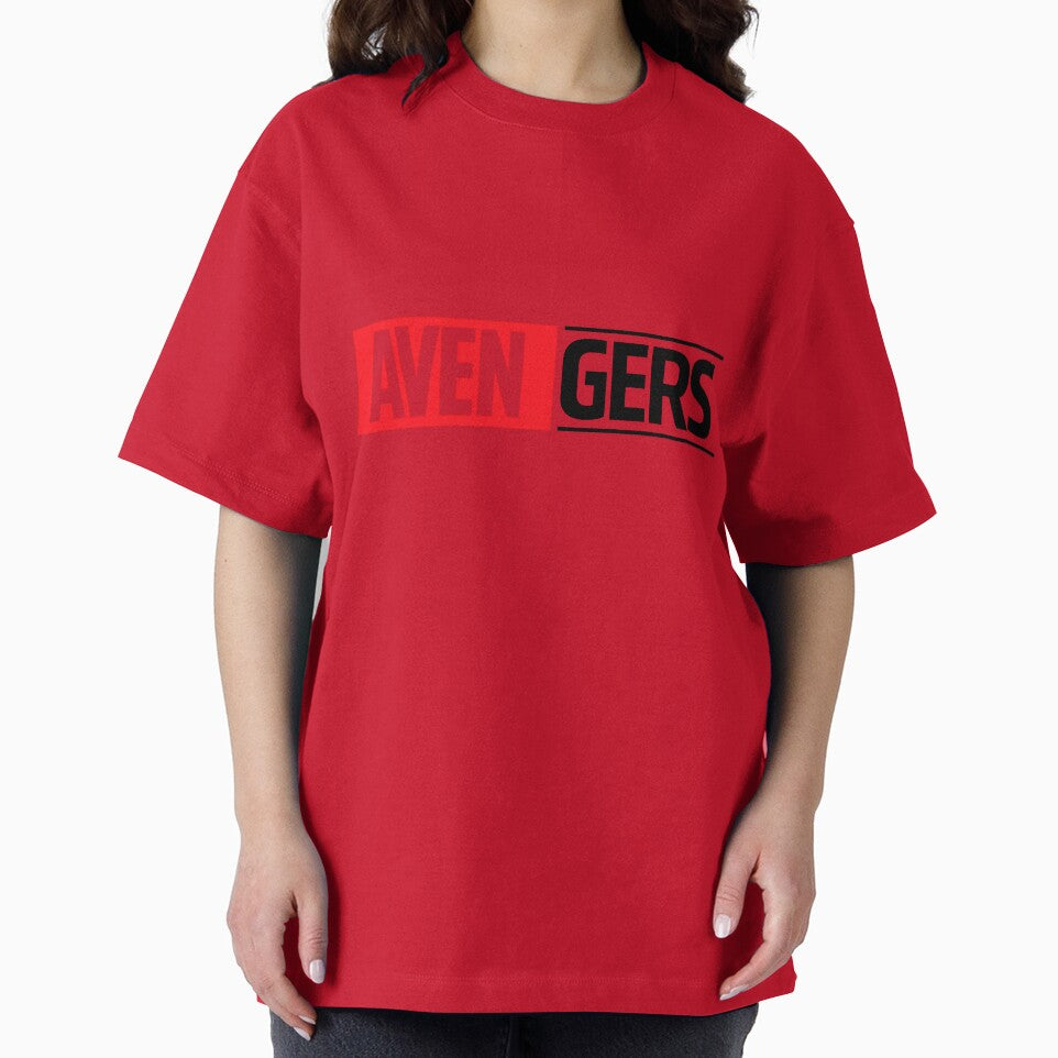Avengers