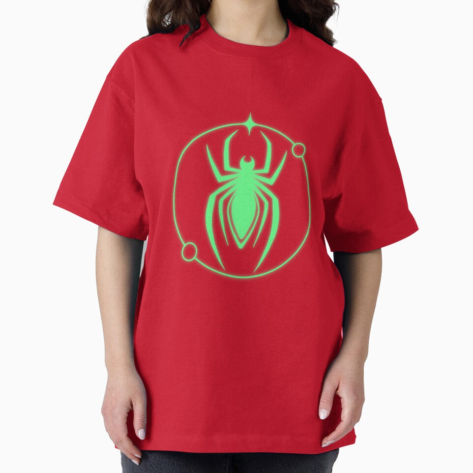 Spider-Man Logo