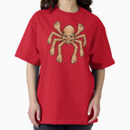 The amazing Manspider