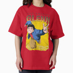 The Amazing Glenn