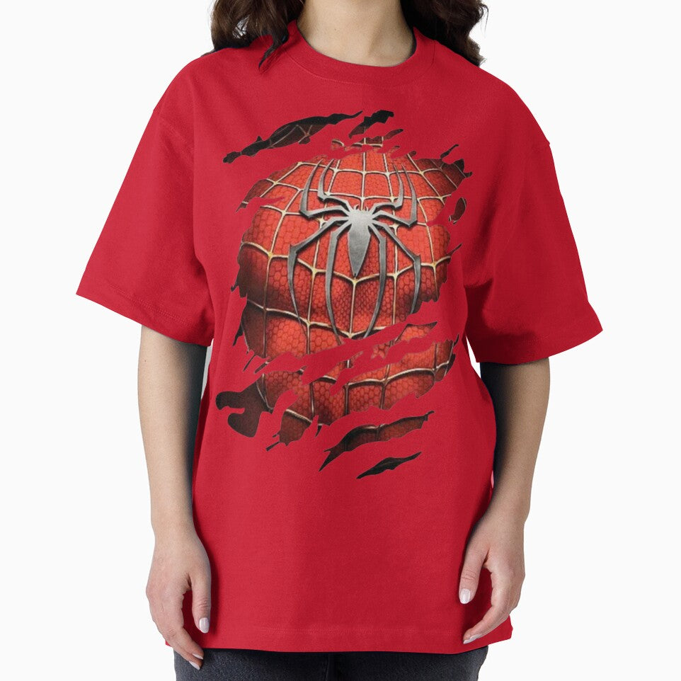 Spidey Logo