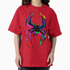 Across The Spiderverse Spider