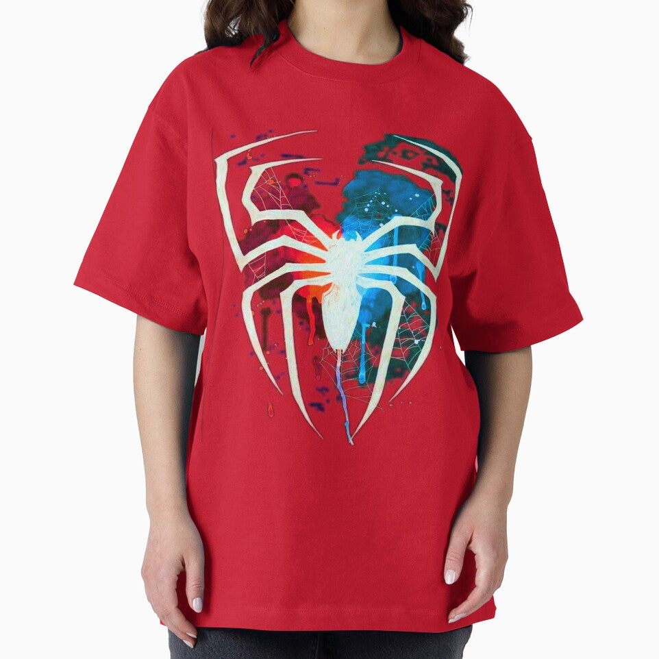 Spider Art