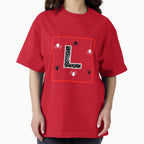 L black