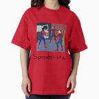 Spooder-Man: Spider-Man No Way Home