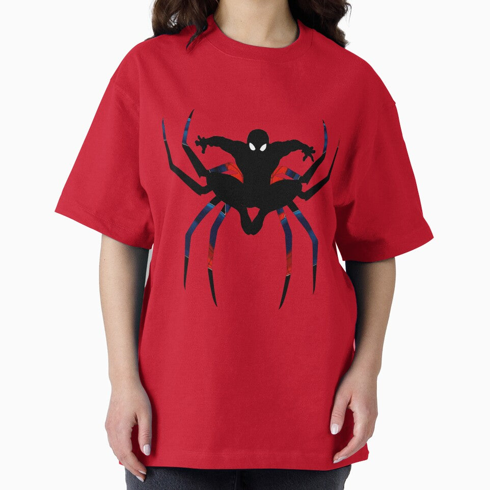 Spider 6-1
