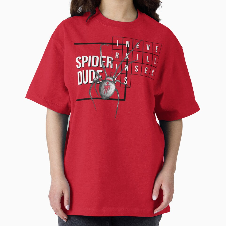 Spider Dudes