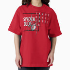 Spider Dudes