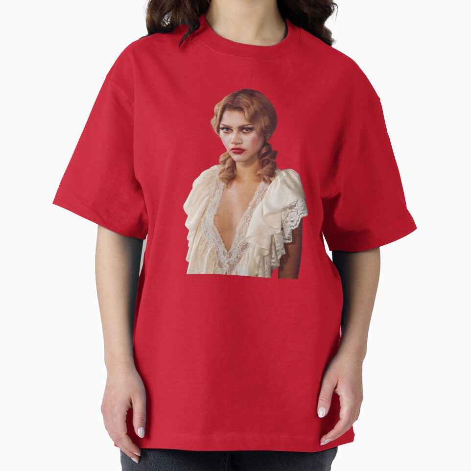 Zendaya Sticker