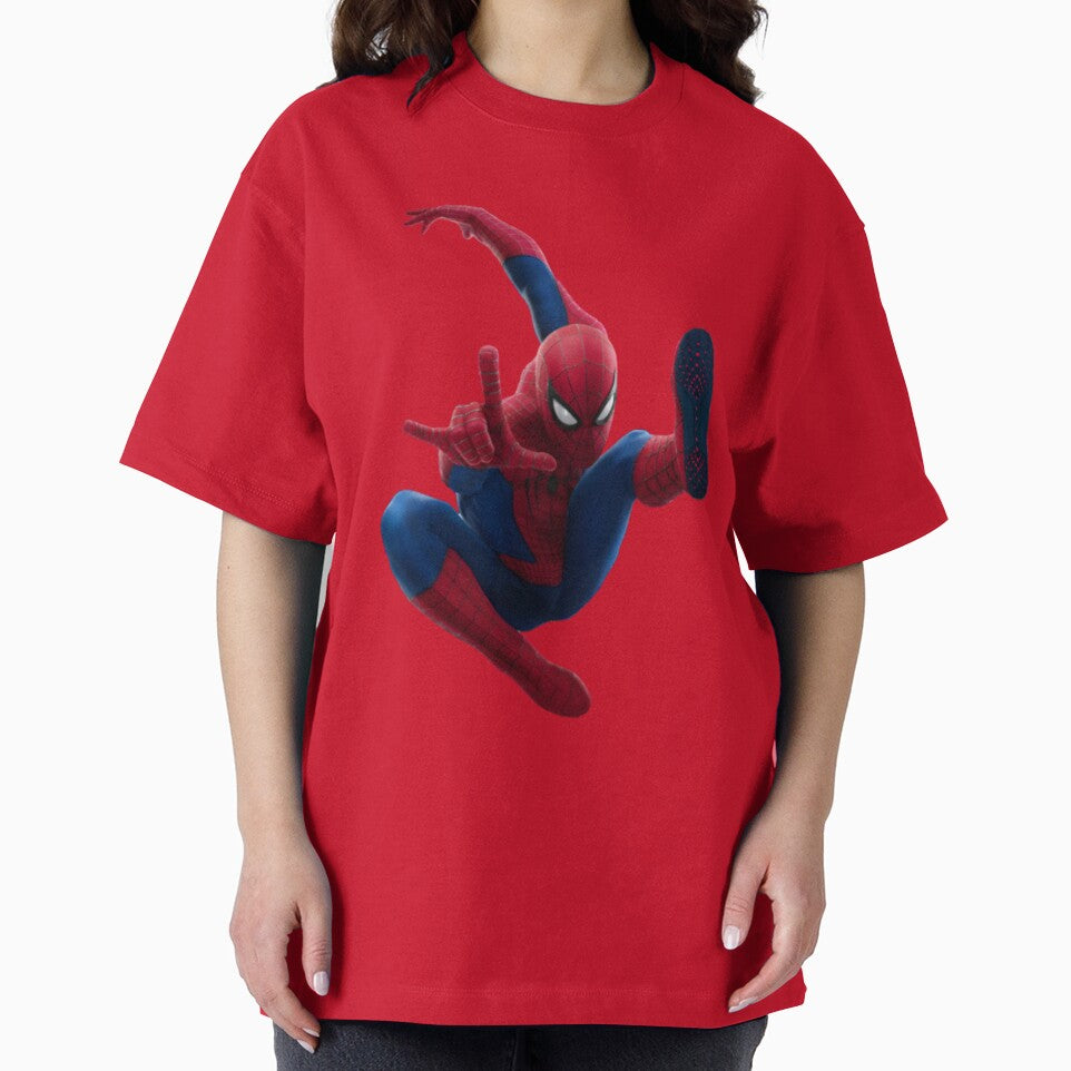The greatest hero