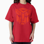 Autobots Logo ¡¤ Distressed