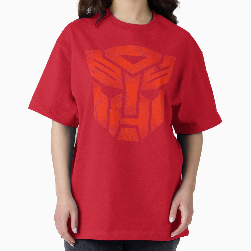 Autobots Logo ¡¤ Distressed