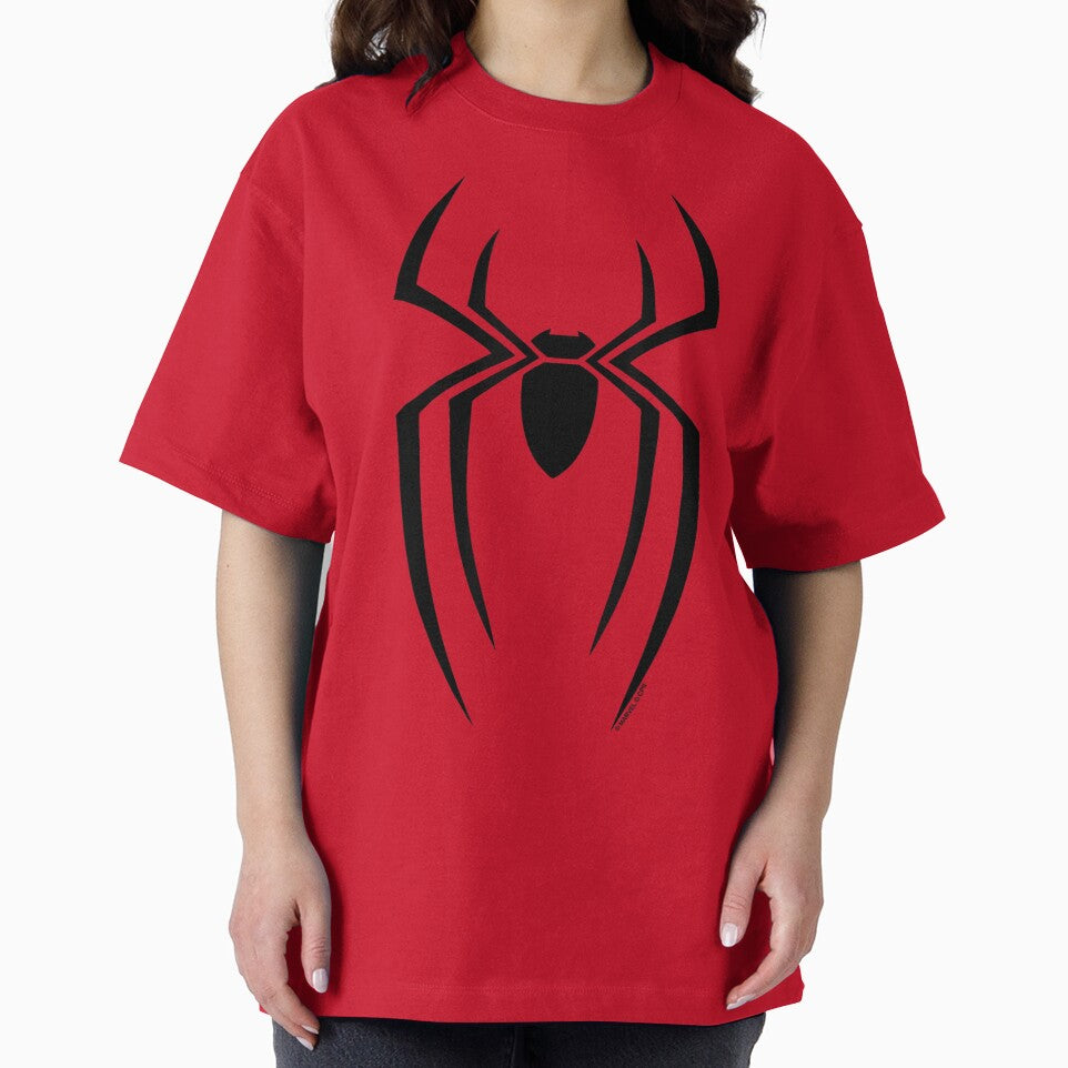 Black Spider Symbol