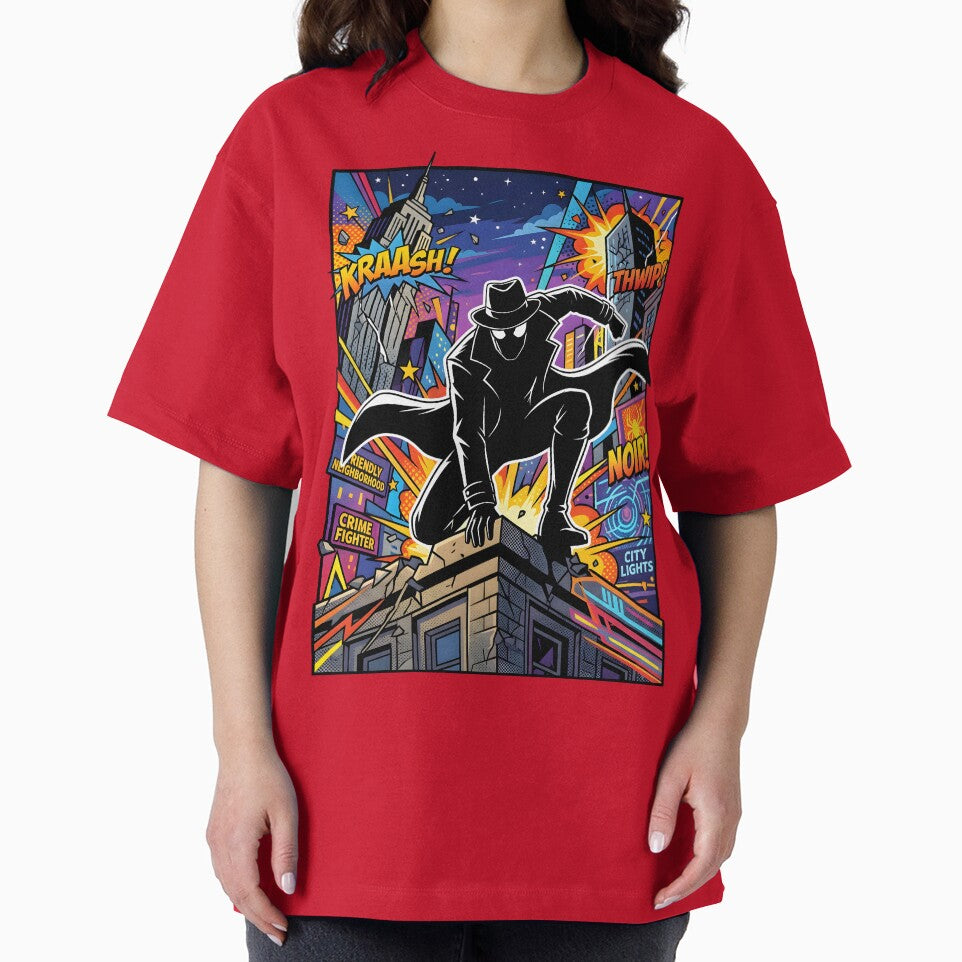 Superhero Landing: Fan Edition