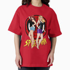 Mary Jane and Gwen Stacy