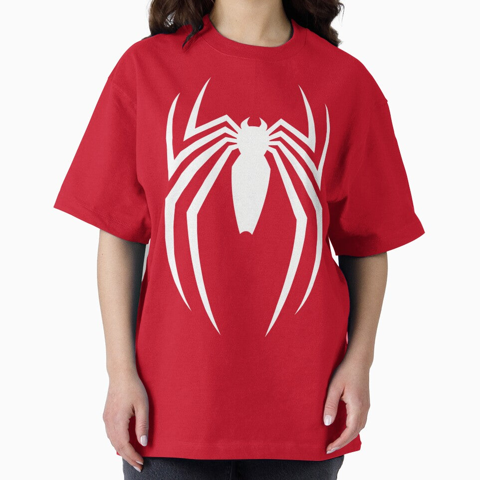 White Spider