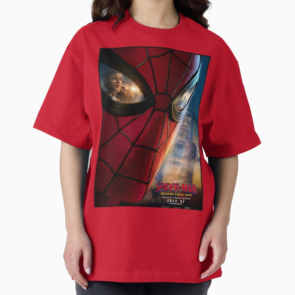 Spider-Man All New Day