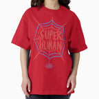 Spider Man Super Human