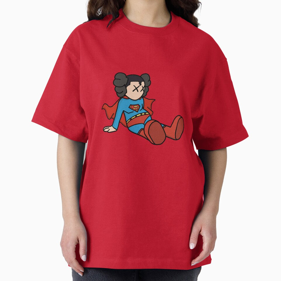 superhero