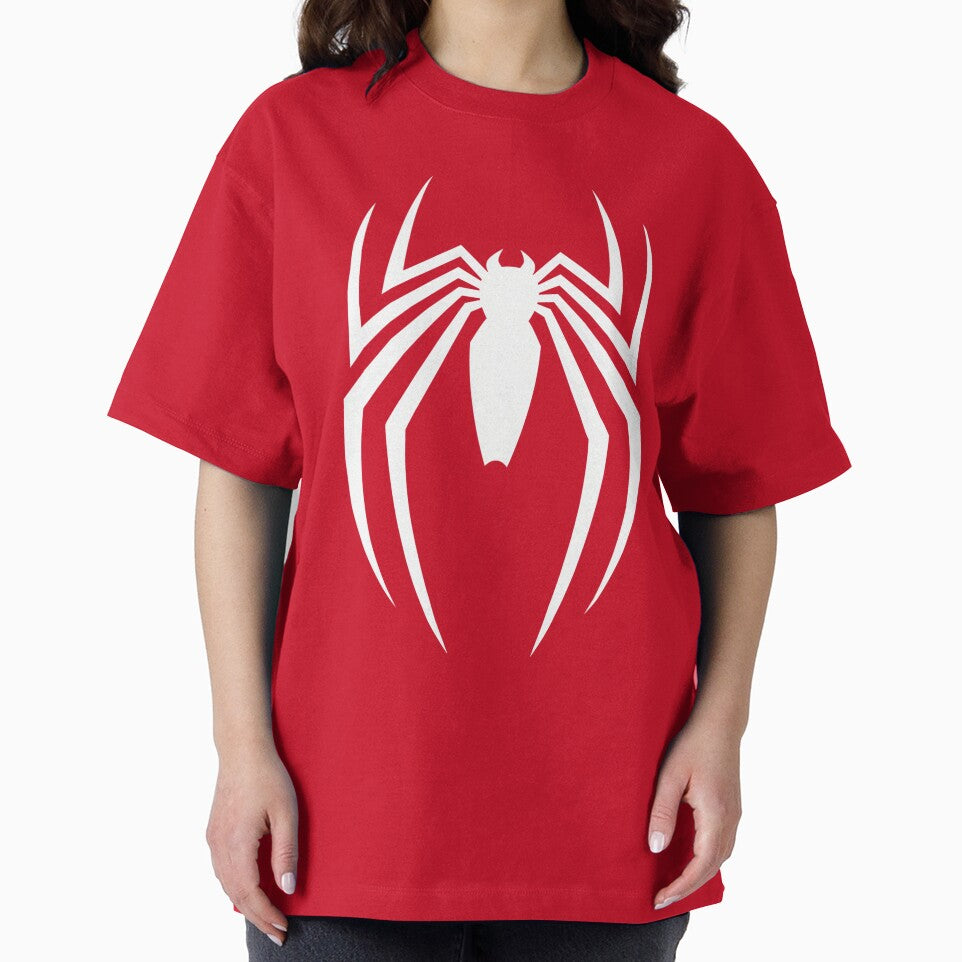 White Spider
