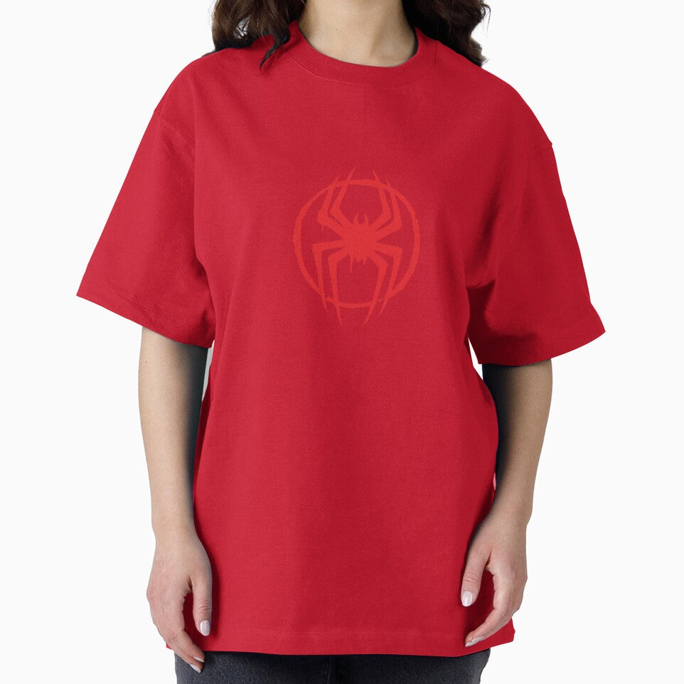 Across The Spider Verse - Miles