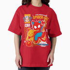 The Ameozing Spider Cat
