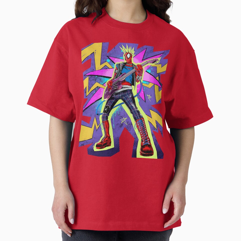 spidempunk
