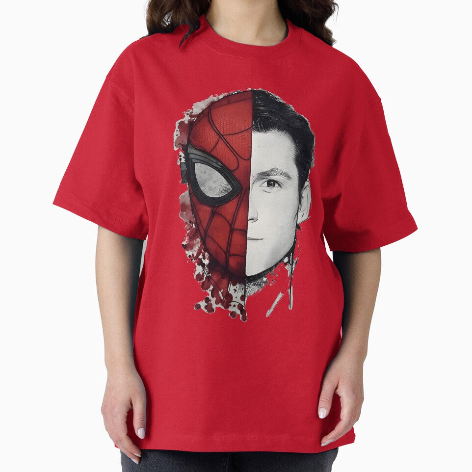 Spider-Man Brand New Day
