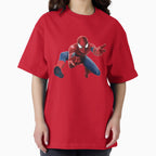 Spider Man Brand new day