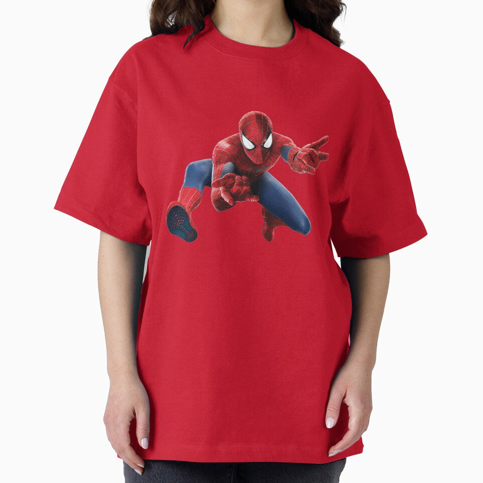 Spider Man Brand new day